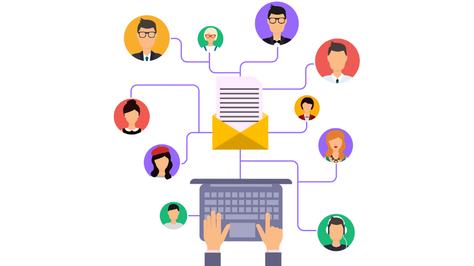 The Power of Keywords: Harnessing SEO for Effective Digital Marketing Campaigns
