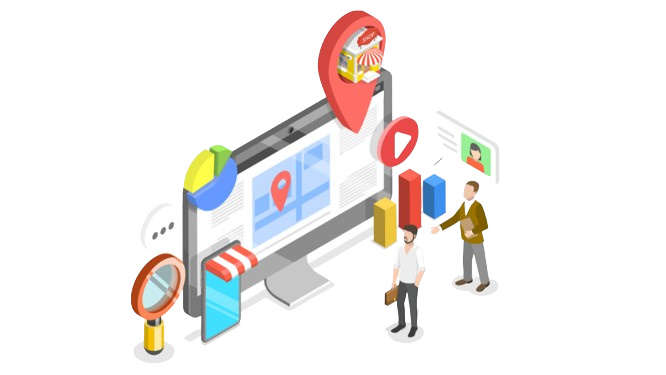 Local SEO Mastery: Elevate Your Business with Hyper-Targeted Digital Marketing