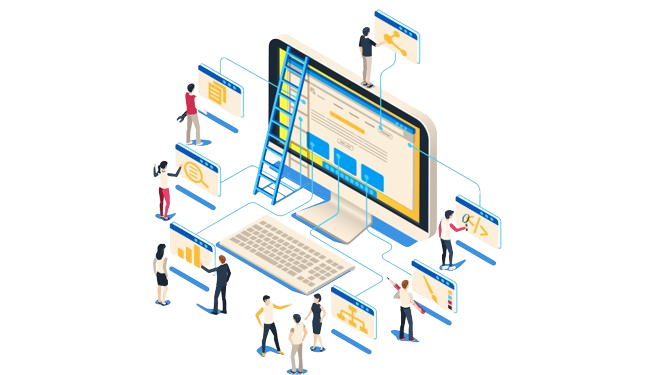 Search Engine Optimization