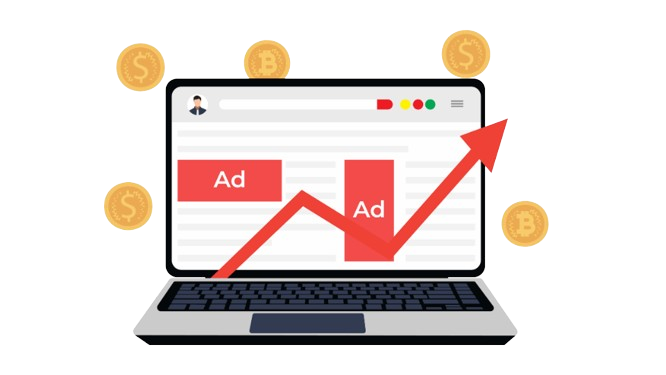 Social Media - Google Ads