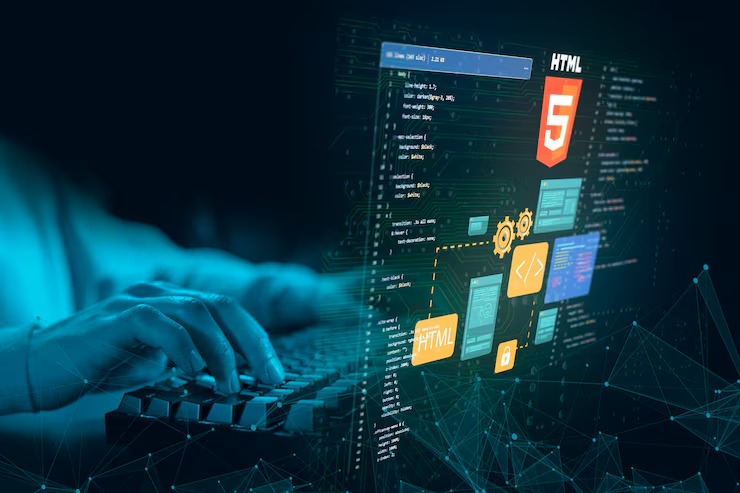 web development company in Texas