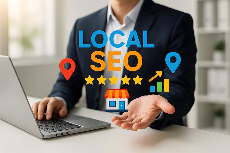 Local Optimization